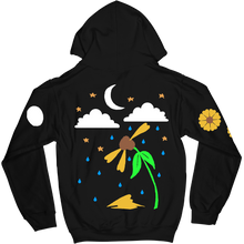 Load image into Gallery viewer, Sour Flower Hoodie
