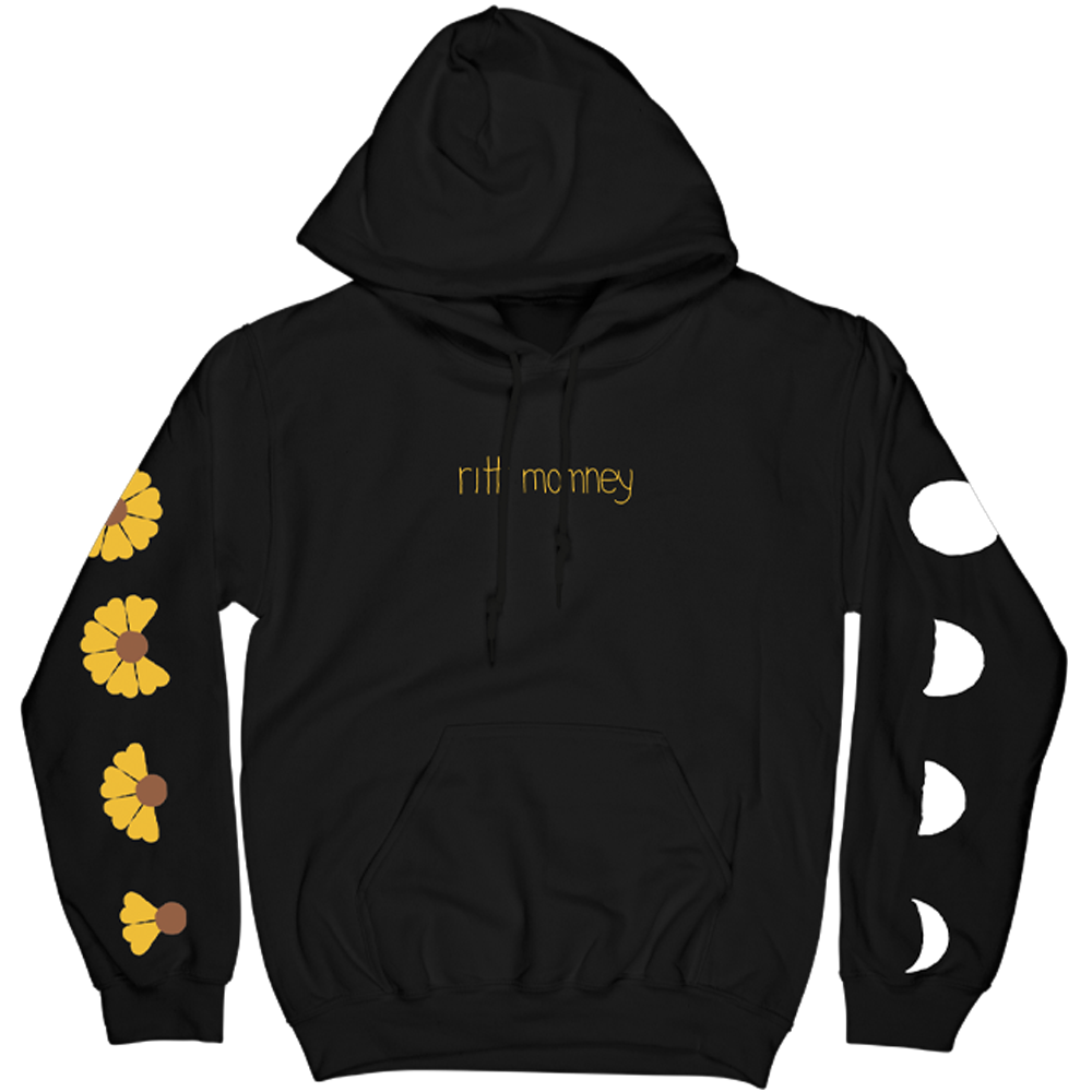 Sour Flower Hoodie