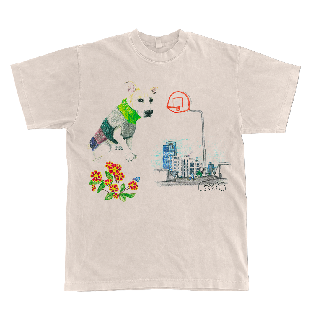 Perry Tee