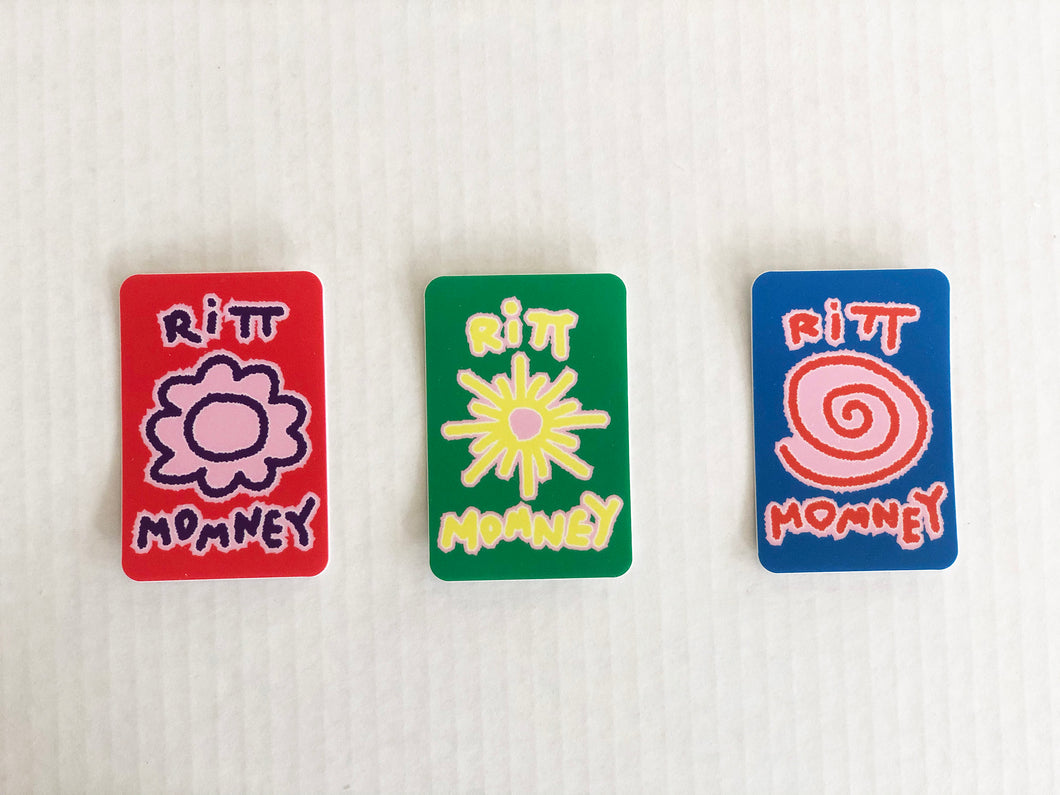 Sticker Pack